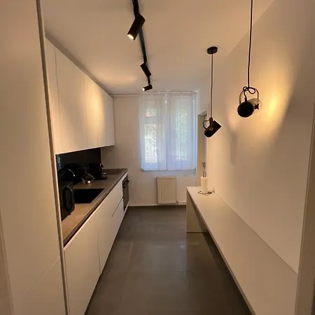 Horea's Place In The Heart Of Apartment *