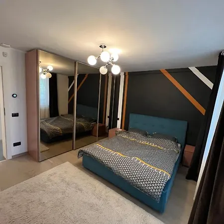 Apartment Horea's Place In The Heart Of