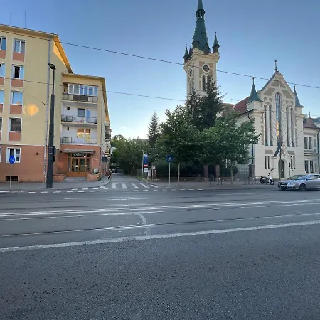 Apartment Horea's Place In The Heart Of *