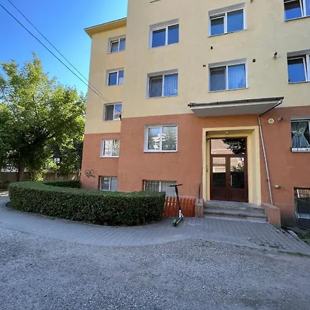 Apartment Horea's Place In The Heart Of