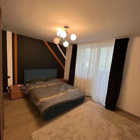 Horea's Place In The Heart Of * Cluj-Napoca