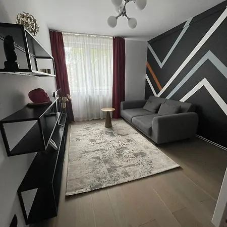 Horea's Place In The Heart Of Apartment Cluj-Napoca