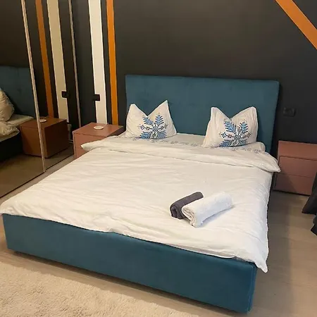Horea's Place In The Heart Of * Cluj-Napoca