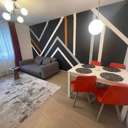 Apartment Horea's Place In The Heart Of *